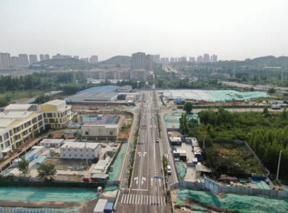 白龍山街道最新項目，引領城市發展的前沿力量，白龍山街道最新項目，引領城市發展的先鋒力量